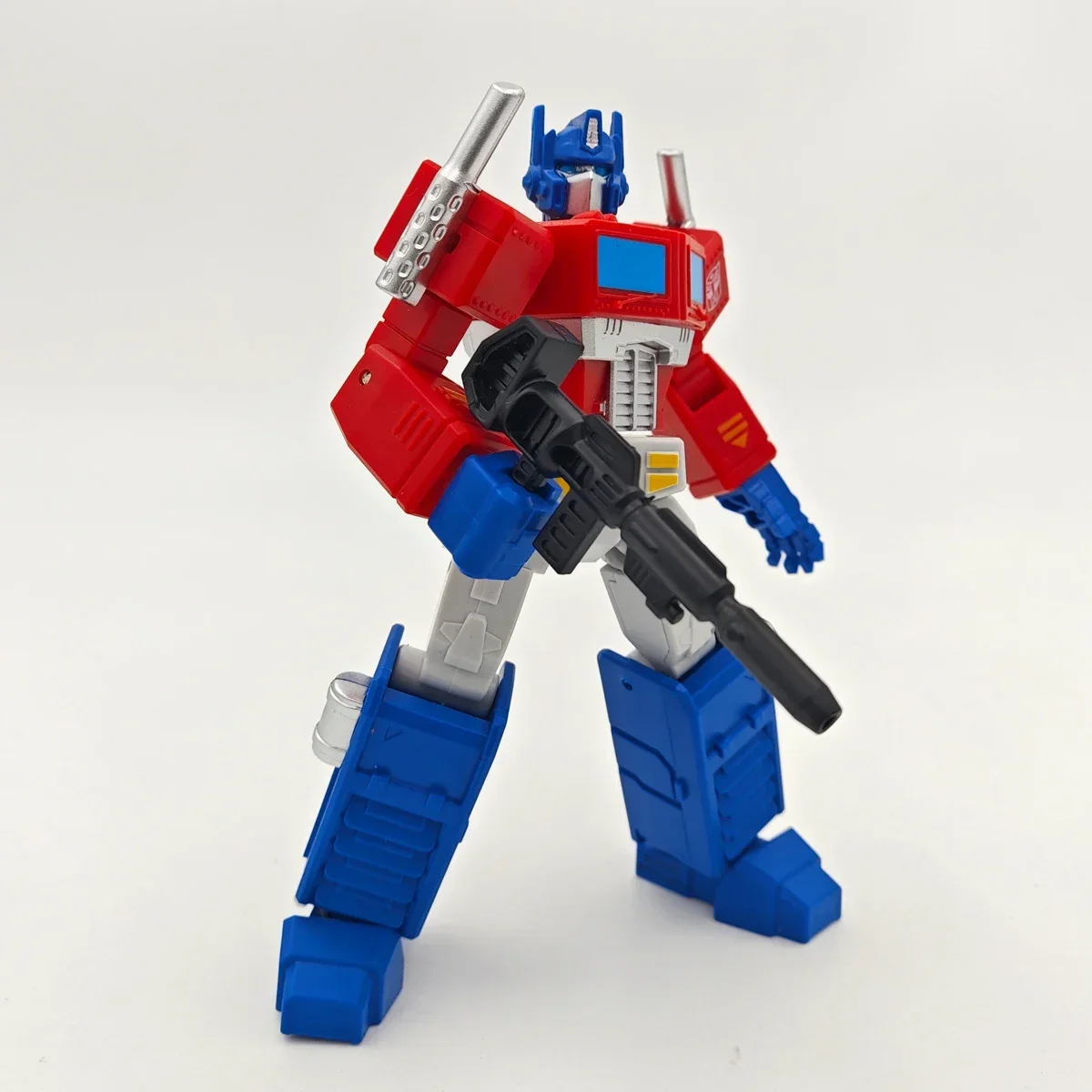 In Stock Hasbro Tra… - image