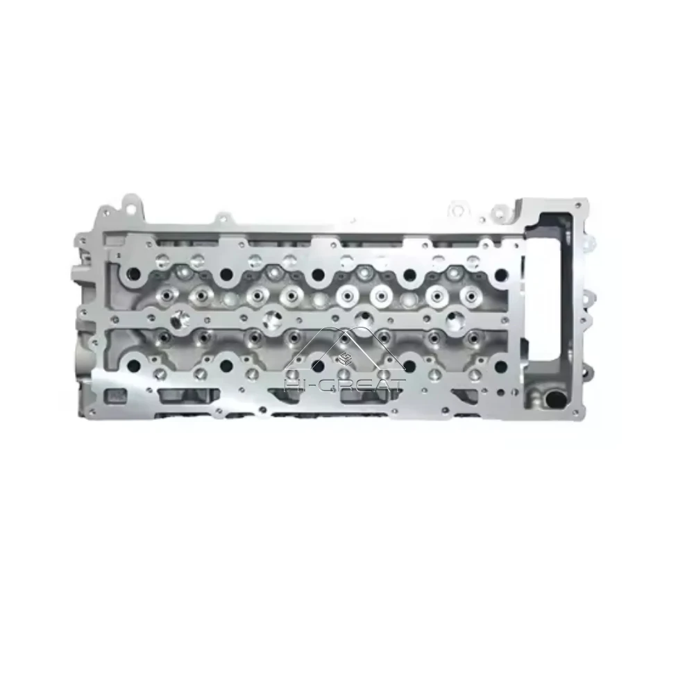 

RZ4E Engine Cylinder Head 8-98330-416-0 8-98217-458-0 8-98217-455-0 8-98270-378-2 Cylinder Head Assy For ISUZU Pickup Ppv DMax