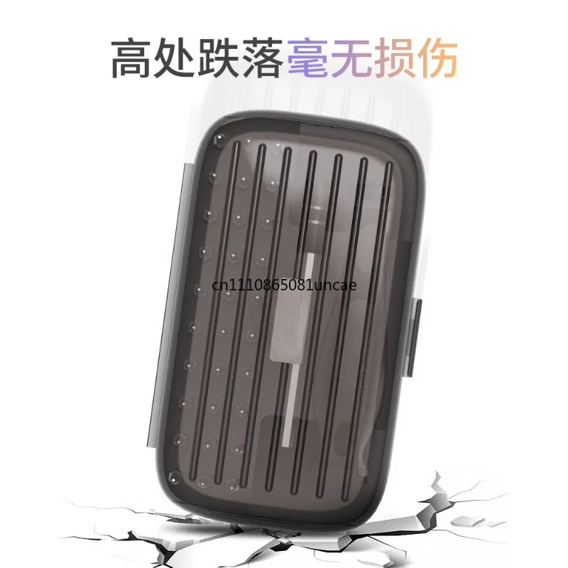 32 in 1 Mini Precision Screwdriver Set Portable Luggage Shape Multifunctional Phone Disassembly Repair Tools Wholesale