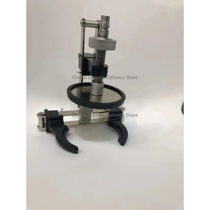 Electric Brake Bleeder 5L Oil Exchanger for Automotive Maintenance Electric Brake Bleeding Kit with 5L Capacity
