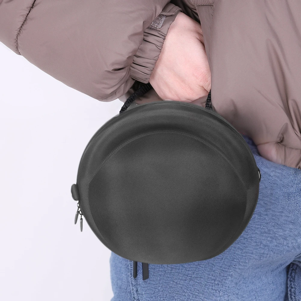 TPU Hard Waterproof Carrying Case With Accessory Bag Hardshell Case Portable Storage Bag for Harman Kardon Onyx Studio 5/6/7/8