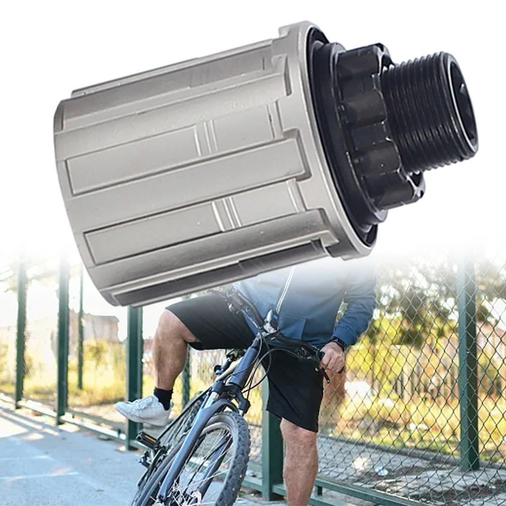 

For NovaTec Freehub Convex Pattern 8910S 10 Teeth Steel Smooth and Accurate Shifting for an Amazing Cycling Experience