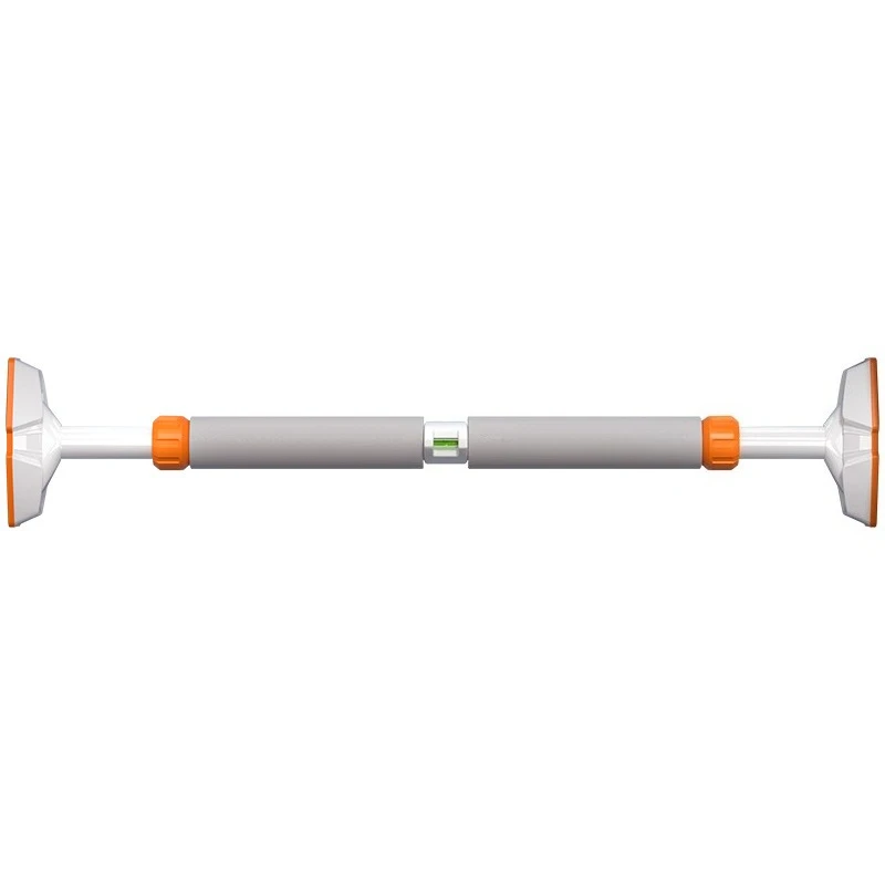 Horizontal Bar Household Indoor Pull-up Device Fitness Equipment Household Non-punching Door Single Rod Adult Sports Ring