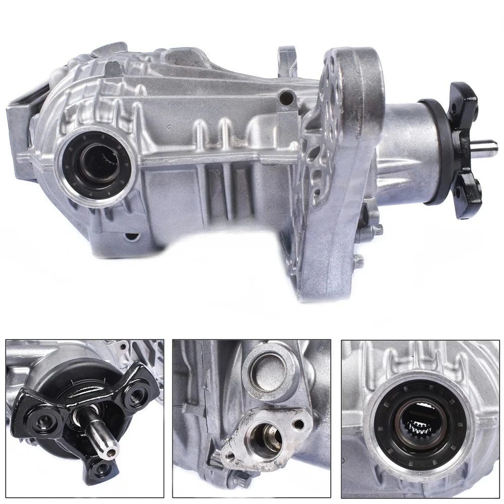 

Для W176 A 45 AMG W156 W117 CLA 45 AMG задний дифференциал в сборе 2463305800 2463500001 2463500802