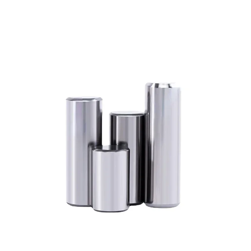 100PCS Bearing Steel Needle Roller Locating Pin Cylindrical Pin Roller Φ1.5/2/2.5/3mm Length 2 3 4 5 6 7 8 9 10 11 12 13 14-19MM