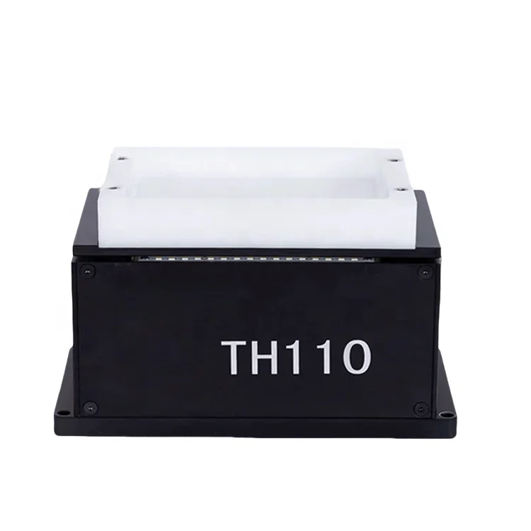 

TH110 Индивидуальный гибкий вибрационный питатель Прямая поставка с фабрики Гибкая кормушка небольшого размера для Ro bot