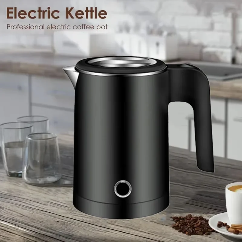 #77 Electric Kettles List of Top Picks