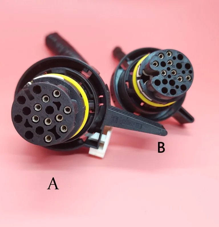 

1 шт. для Audi Q5 A4L BMW, разъем скорости корпуса клапана коробки передач, 7 скоростей, 8 скоростей, кабель ЭБУ