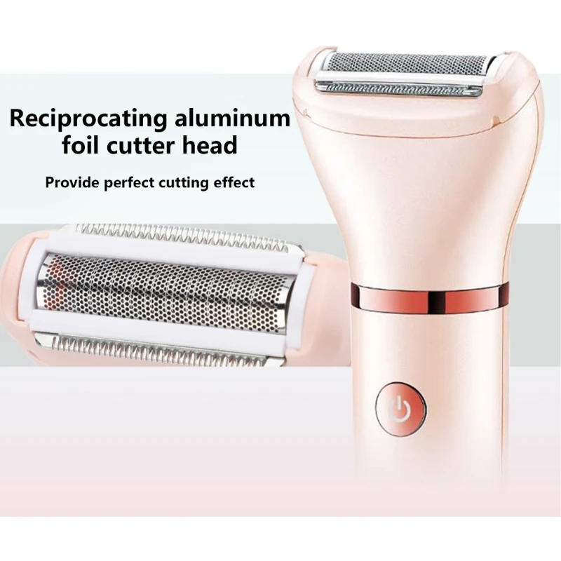 Эффективные средства для удаления волос Моющийся инструмент для удаления волос Депилятор для волос Перезаряжаемый