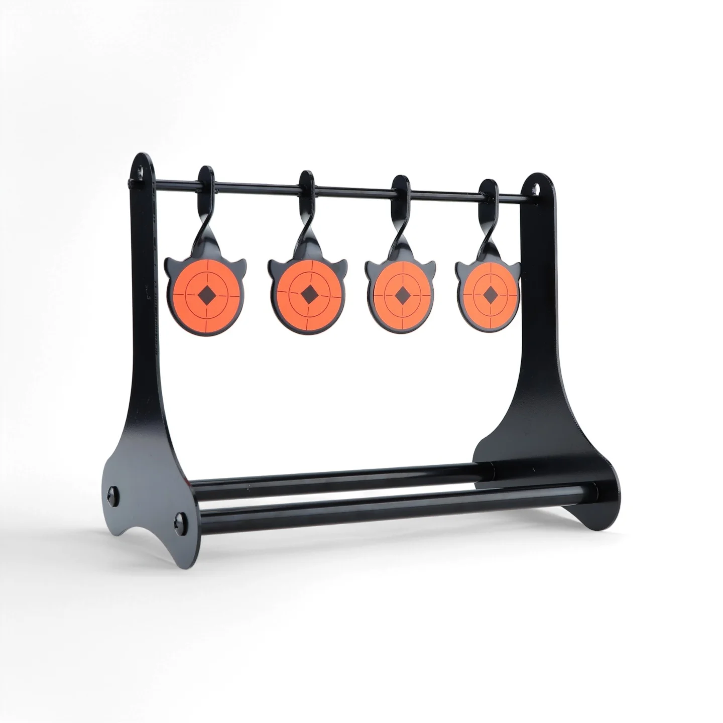 cible-metallique-–-360-°-support-de-tir-portable-et-detachable-a-reinitialisation-automatique-epaissi-pour-la-pratique-en-exterieur