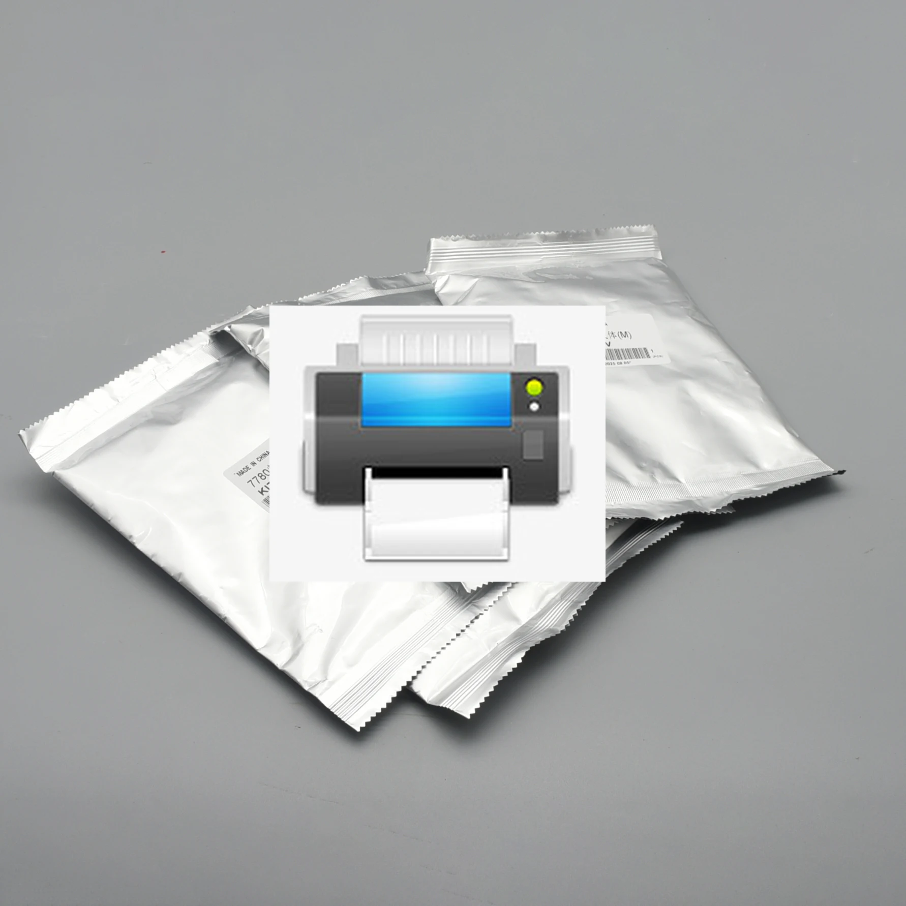 제록스 DC240 242 C75 J75 C70 C60 500 7550 6500 550 5065 7600 700 550 560 5580 6680 7780 6550 C7550용 현상제 파우더 KCMY 1개