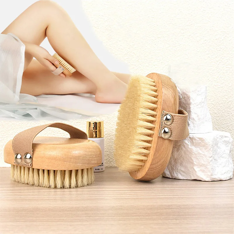 #19 Best Bath Brushes to Buy In 2026