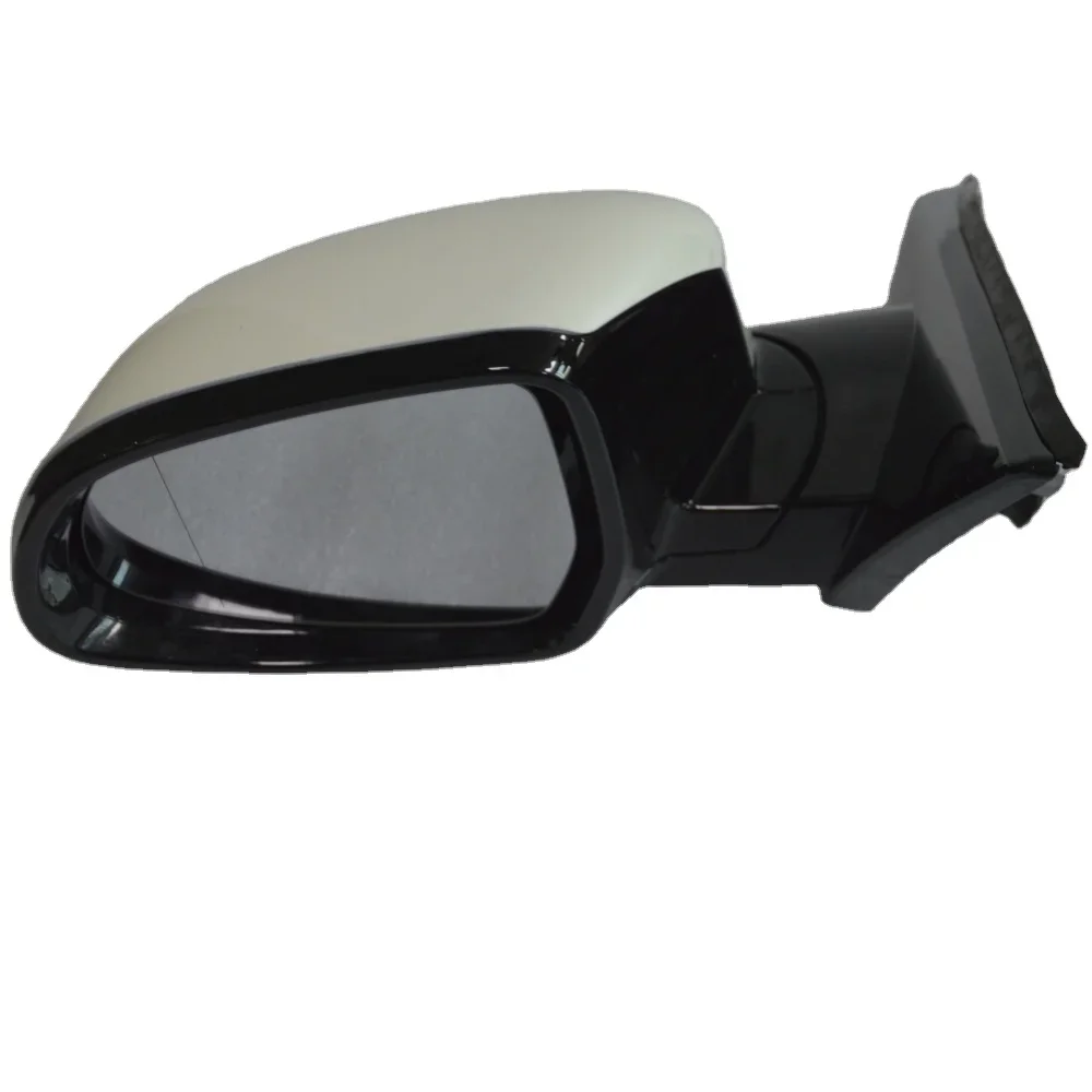 

Direct Sale Universal for X6 G06 Rearview Mirror 360 Right Side Glass and ABS Safety Feature for Vehicle