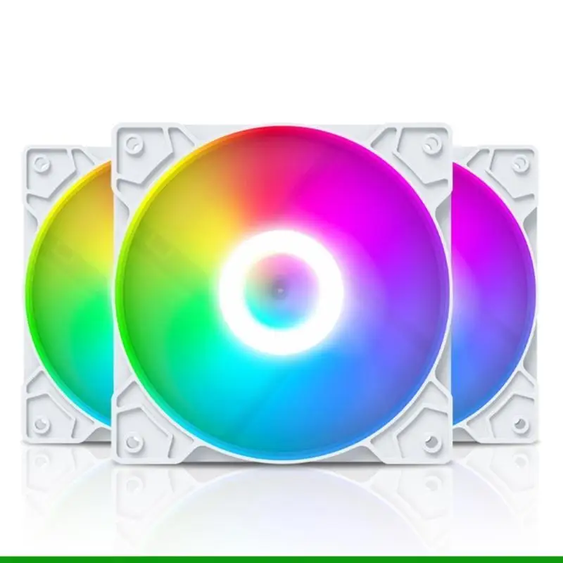 U55C เพรียวบางและเงียบ 4pin