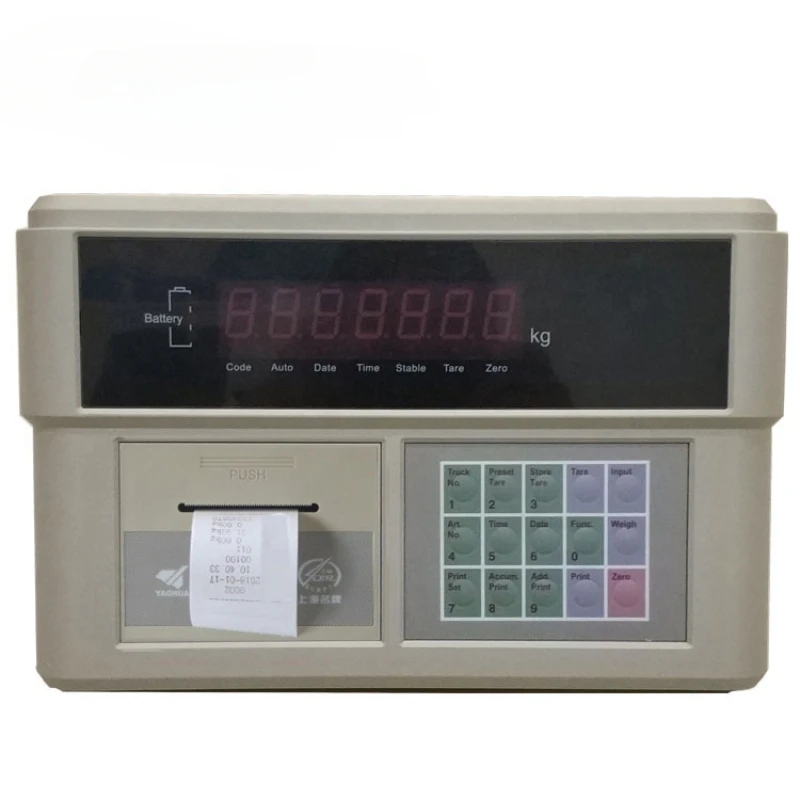 Lowest Price sensor Load Cell Weighing Indicator for sale