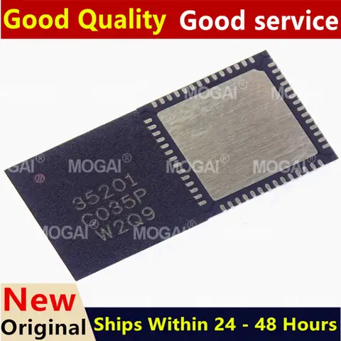 (1개)100% 새 IR35201MTRPBF IR35201 35201 QFN-56 칩셋 (1개)100% 새 IR35201MTRPBF IR35201 35201 QFN-56 칩셋