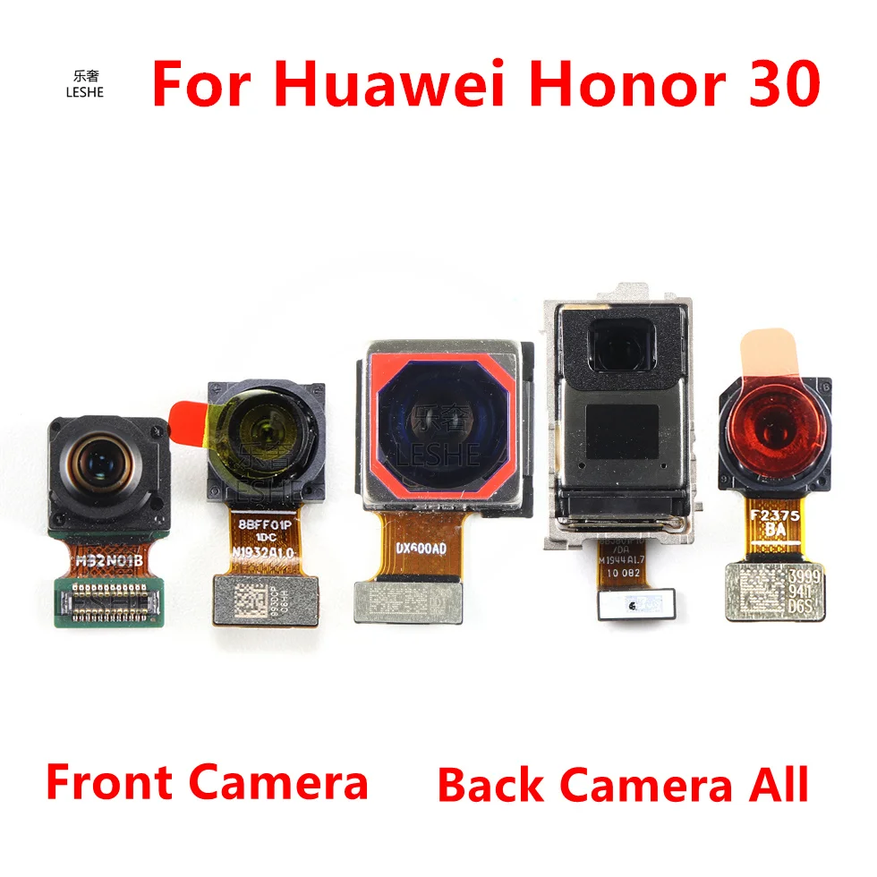 Front Rear Camera F…