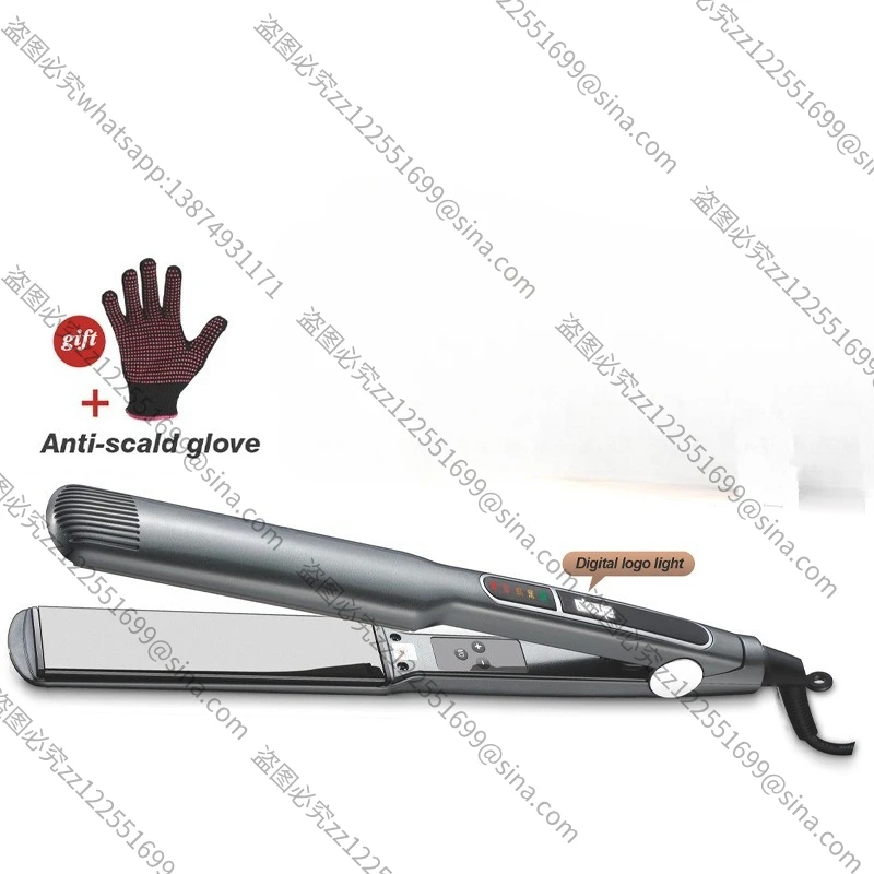 

It Is Suitable for Splint Curling and Straightening Straightening StraighteningAccessories, and HairStraightening
