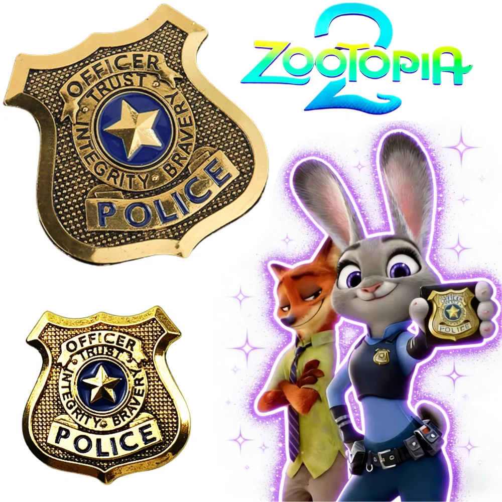 Zootopia Zootropoli…