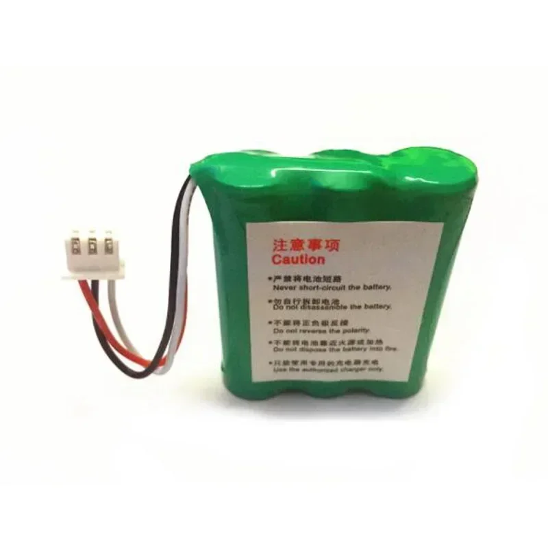 Nueva batería de HGB-2A10x3 HGB-15AAx3 para HUAWEI 5623 escritorio fijo teléfono inalámbrico ETS3125i E5172 ETS5623 2222 + 515H E5172s-515