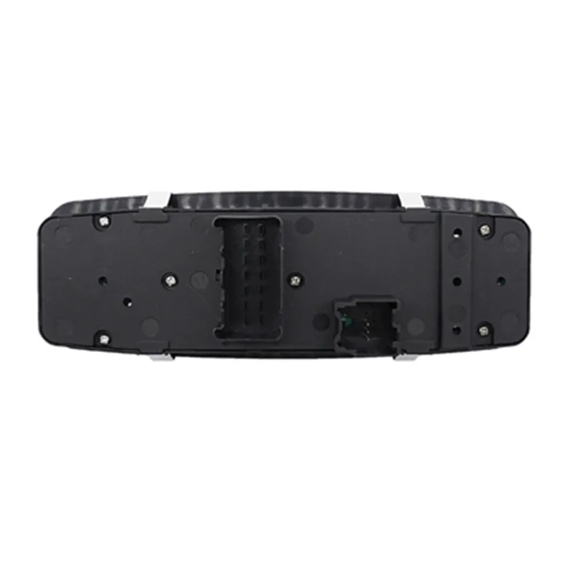 OEM: 4602535AC adapté pour 2008-2009 Chrysler Dodge Grand caravane interrupteur de levage en verre interrupteur de fenêtre