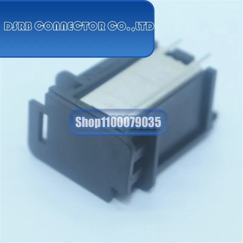 

5 шт./лот 1-2401924-1 13648596 1452464-1 1452920-1 1897688-2 19252.000.001 1928404406 разъем новый оригинальный