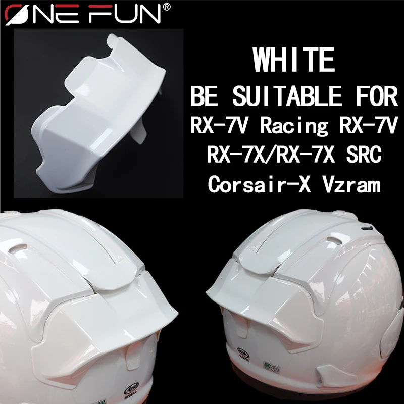Bright white
