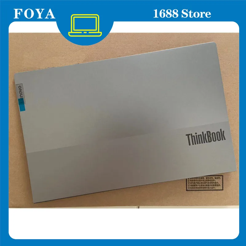 Applicable for Lenovo ThinkBook 14S G2 ITL ARE 14S G2 ACL lcd back cover front cover frame Laptop LCD Top Back Cover