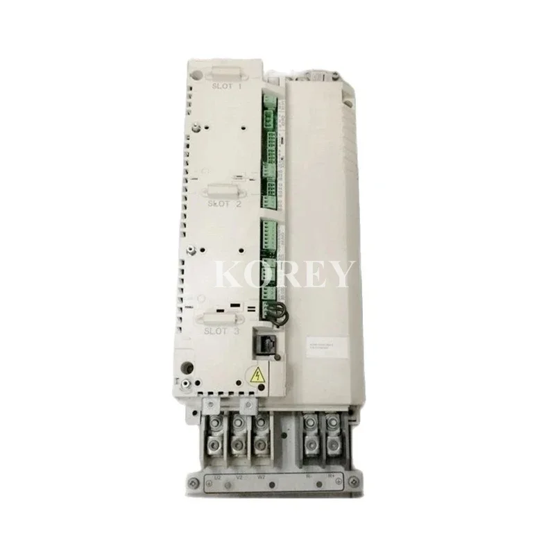 

Inverter ACSM1-04AS-046A-4 with JCU-01