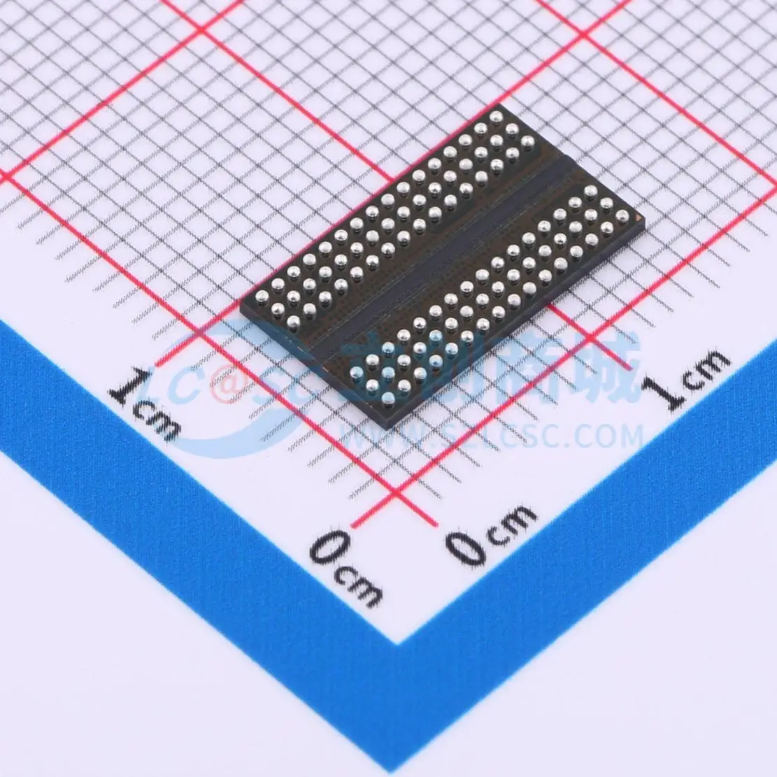 K4B2G1646F-BCMA High quality New