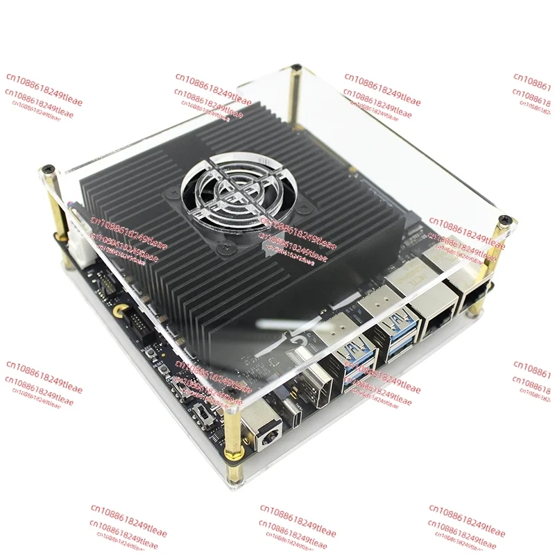 Robot Rdk S100 Entw… - image