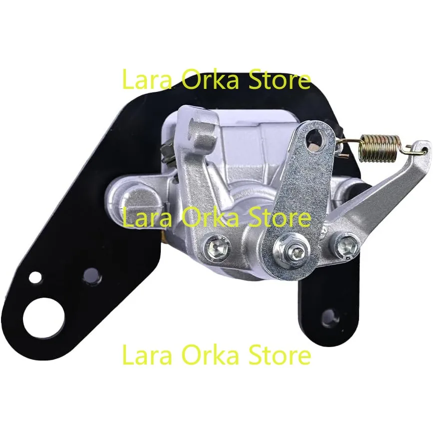 

Rear Brake Caliper 1912803 Compatible with Polaris ACE 150 2017 2018 2019 2020 2021 Ranger 150 2018 2019 2020 2021 2022 20232024
