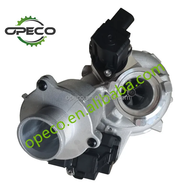 

Original Quality IS38 Turbocharger 06K145702N 06K145702T 814000-0013 817808-0011