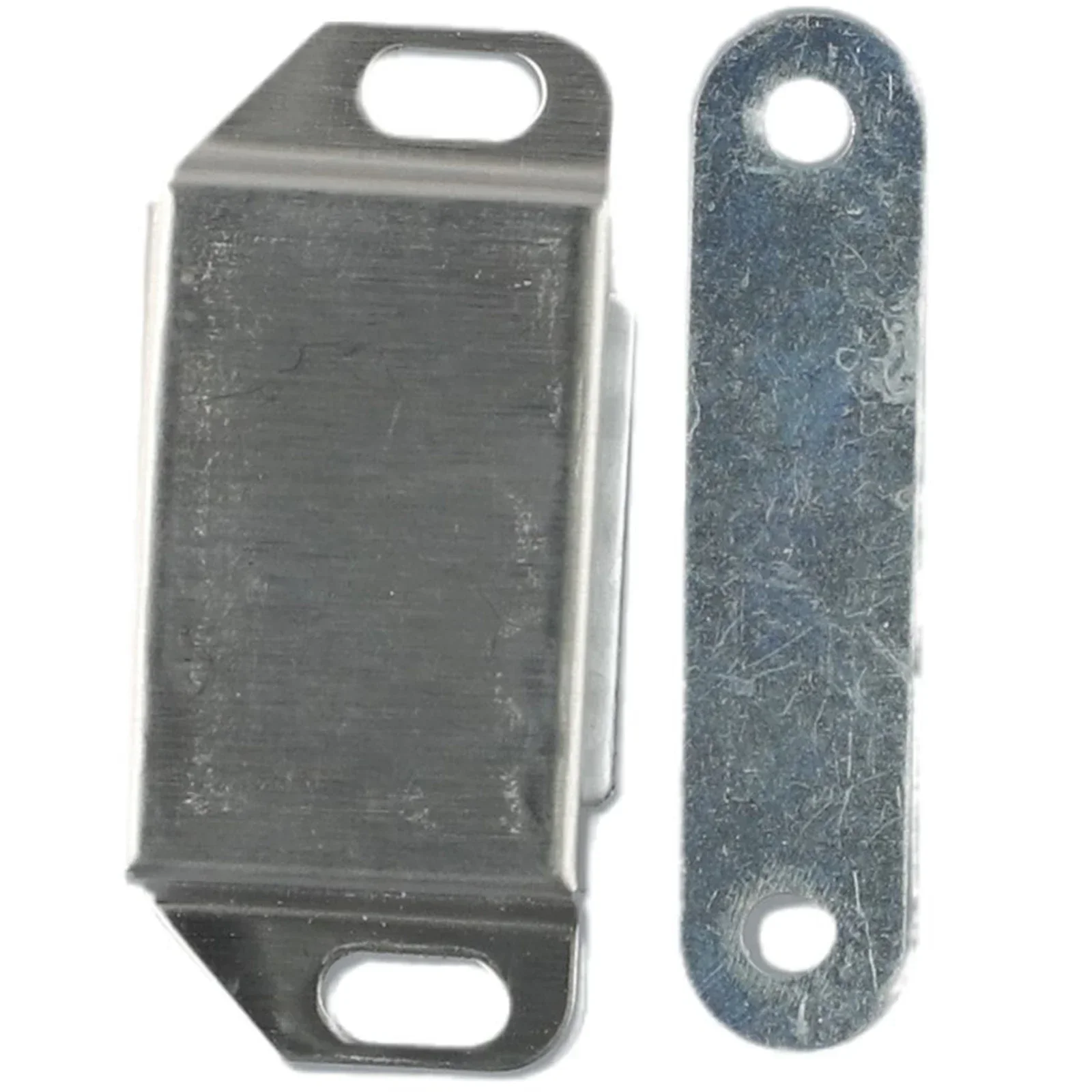 1PC Cabinet Magnetic Catch Stainless Steel Door Catch Jiayi Strong Heavy Duty Cupboard Magnets 10KG Kitchen Door