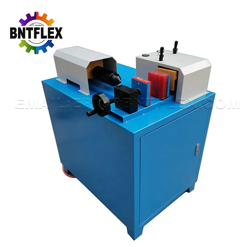 

Customized Pneumatic type bnt-51b hydraulic rubber hose assembly machine