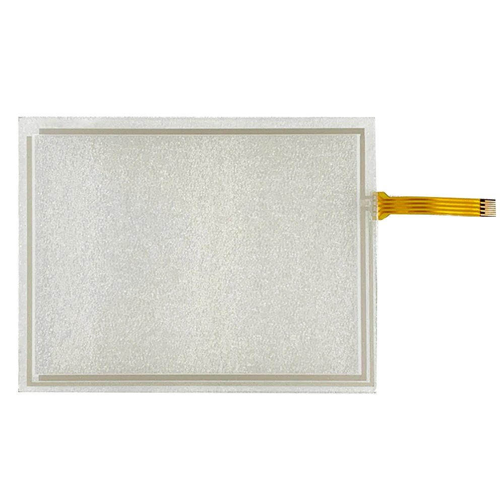 New for PS3450A-T41-24V Touch Screen Digitized Panel Glass