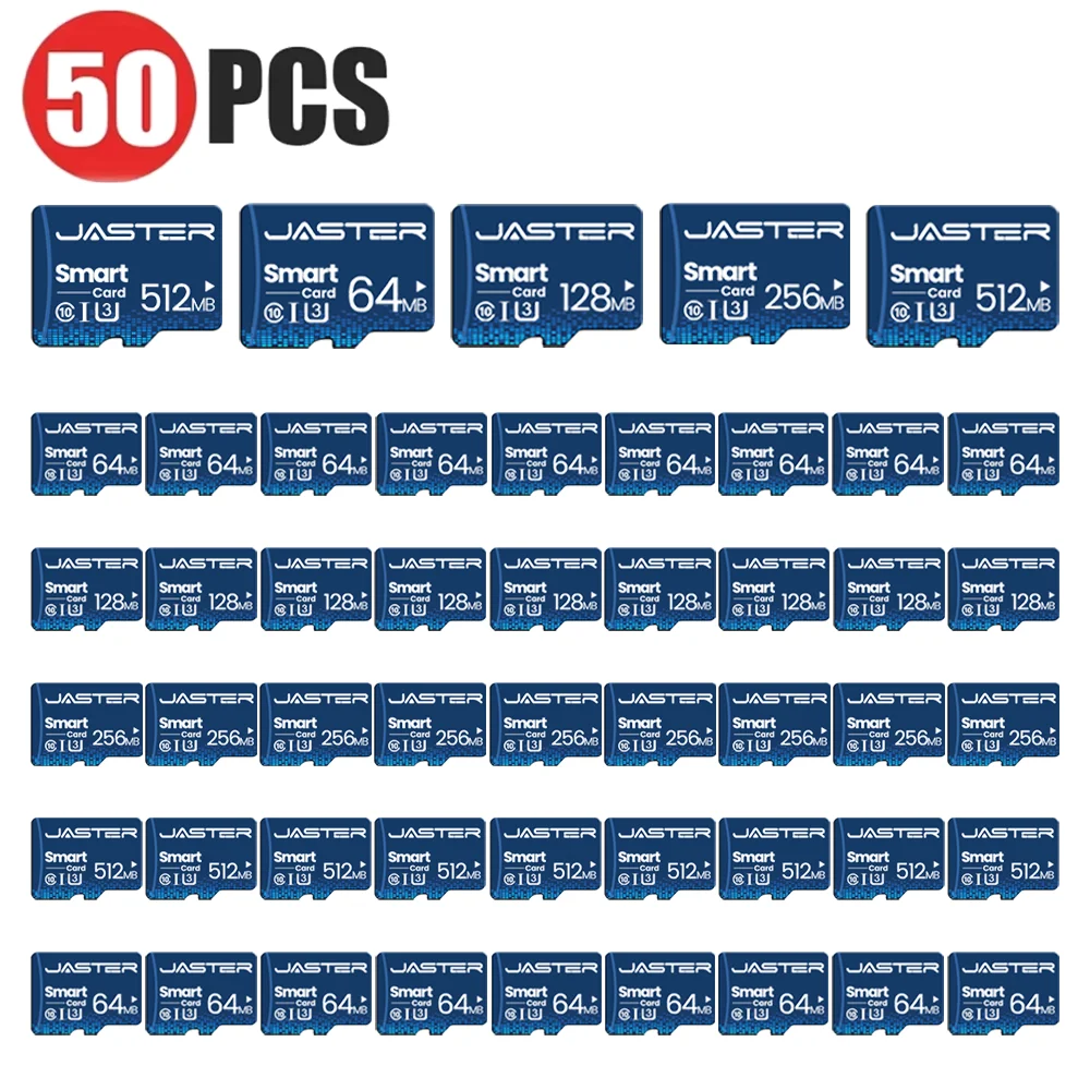 tarjeta-sd-50-unidades-tarjeta-de-memoria-azul-de-512-mb-mini-dispositivo-de-almacenamiento-de-256-mb-regalo-empresarial-tarjeta-tf-de-128-mb-unidad-flash-al-por-mayor-de-64-mb-para-portatil