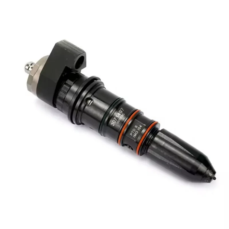 

Chongqing Cummins NT855 engine PT injector 3071497 generator set marine engine injector