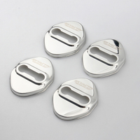 For Mazda 2 3 6 BM GJ DJ CX3 CX5 CX 5 CX7 CX9 2015 -2018 2019 2020 2021 2022 2022 2023 2024 2025 Car Door Lock Cover Accessories