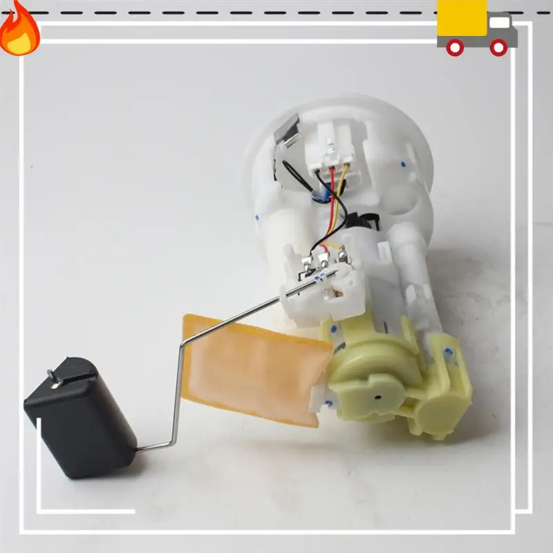 

Fuel Pump Assembly 77020-33110 For Toyota Camry 2.4 3.0 ACV30 ACV31 MCV30 2002-2005 7702033110 SP9158M