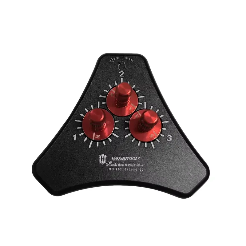 

European Civilian Magnetic Lock Cover Opening Tool Lock Picking Kit Residential Locksmith Supplies
