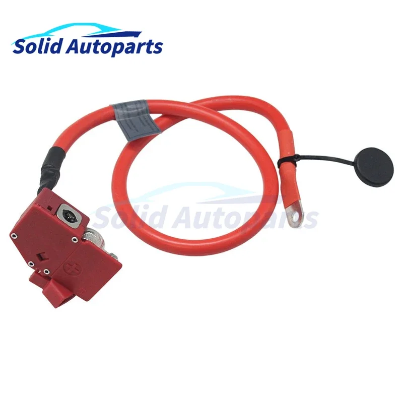 

61126998059 Positive Battery Fuse Cable 6998059 for BMW 5 7 Series G30 530E G11 G12 LCI 740E 745E Hybrid Cars 12V Battery Cable
