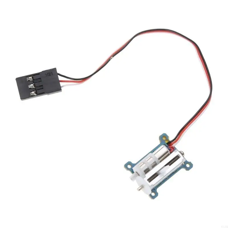 AFRC D1015PRO 1.5g Large-stroke 9mm Micro Digital Linear Servo High Speed 