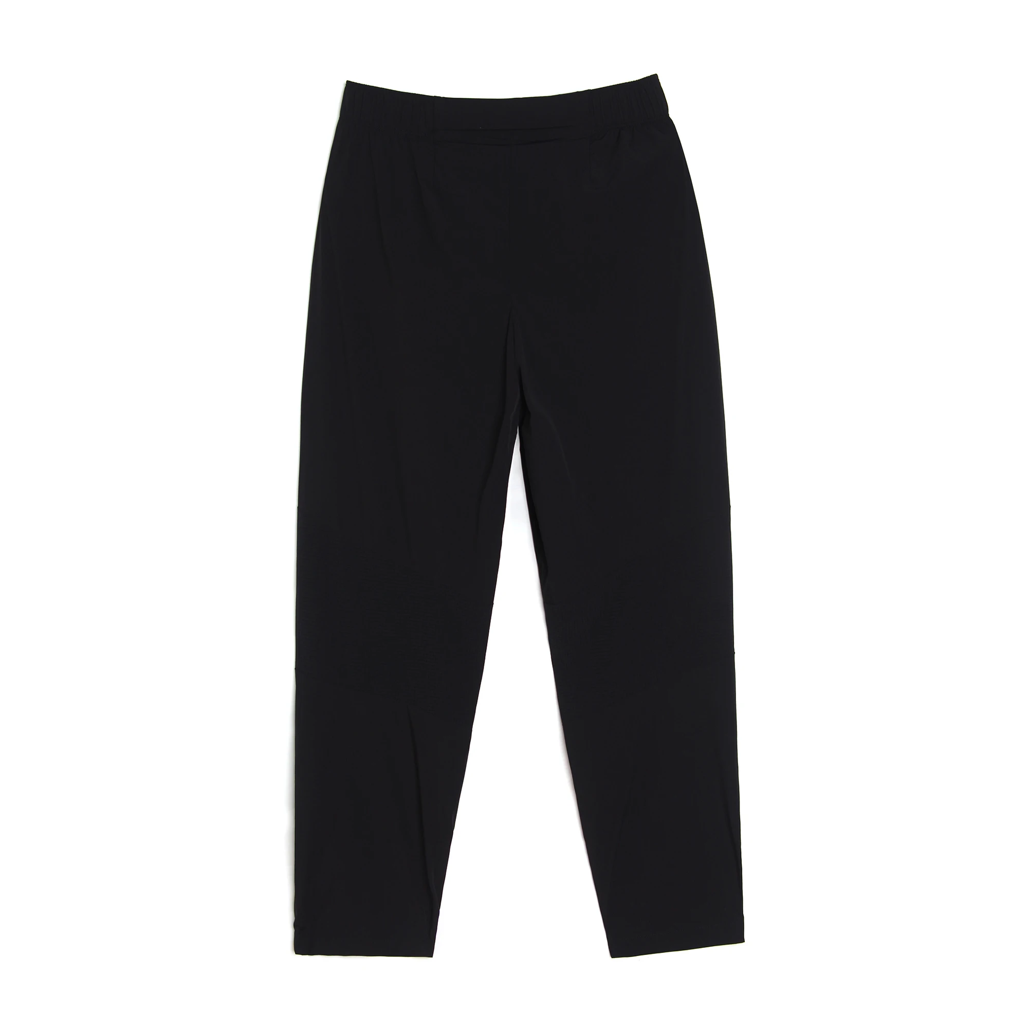 Li-Ning Women's Running Sports Pants LN DRY Regular Fit 86%Polyamide 14%Elastane LiNing Sweatpants AYKW274