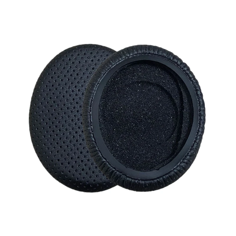 1Set EarPad Cushion Sponge Cover Replacement for 160 165 USB Headset Comfortable Earphone