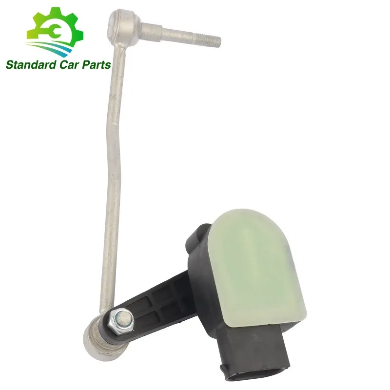 

4E0941285G 4E0941286G Front Left Right Headlight Level Sensor Air Suspension For Audi A8 D3 3.0 3.2 4.2 S8 5.2 quattro 2002-2010