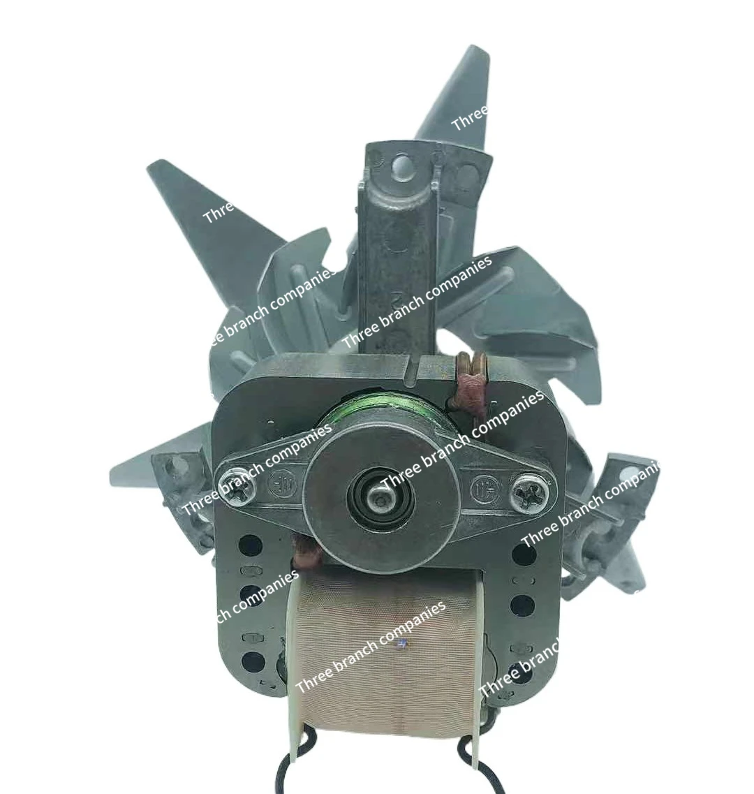 

J238-7240 vacuum drying box incubator test box high temperature resistant fan motor