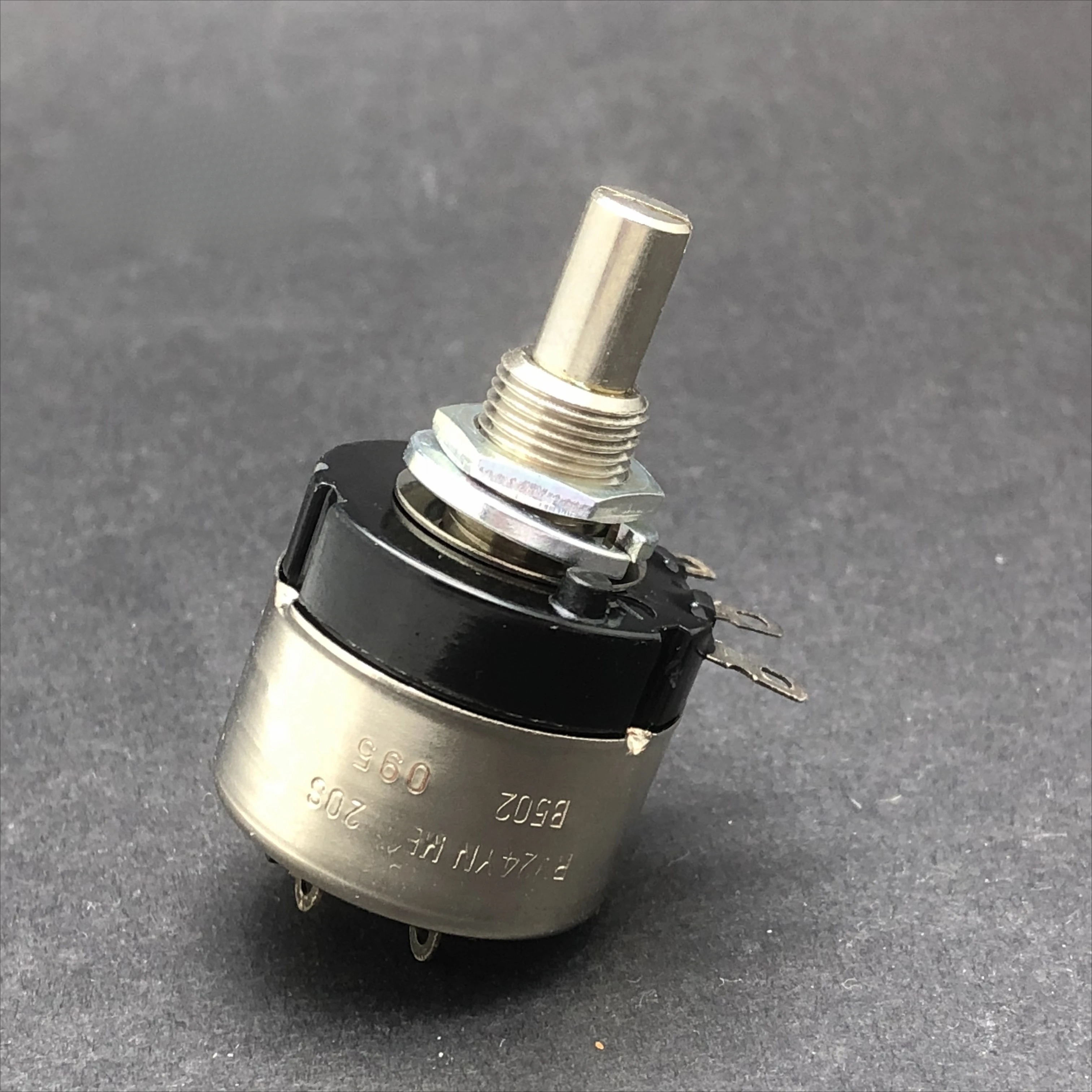 [VK] TOCOS switch potentiometer RV24YNME RV24YNME20SB502 5K B5K  RV24YN ME 20S B502 RV24YNME20SB103 20S B103 B10K 10K