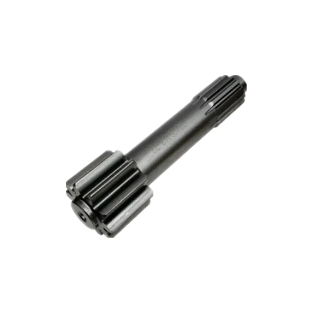 

For Doosan Daewoo DX60 DH55 Longgong LG6060D Walking Level One Sun Gear Shaft Central Gear Excavator Parts