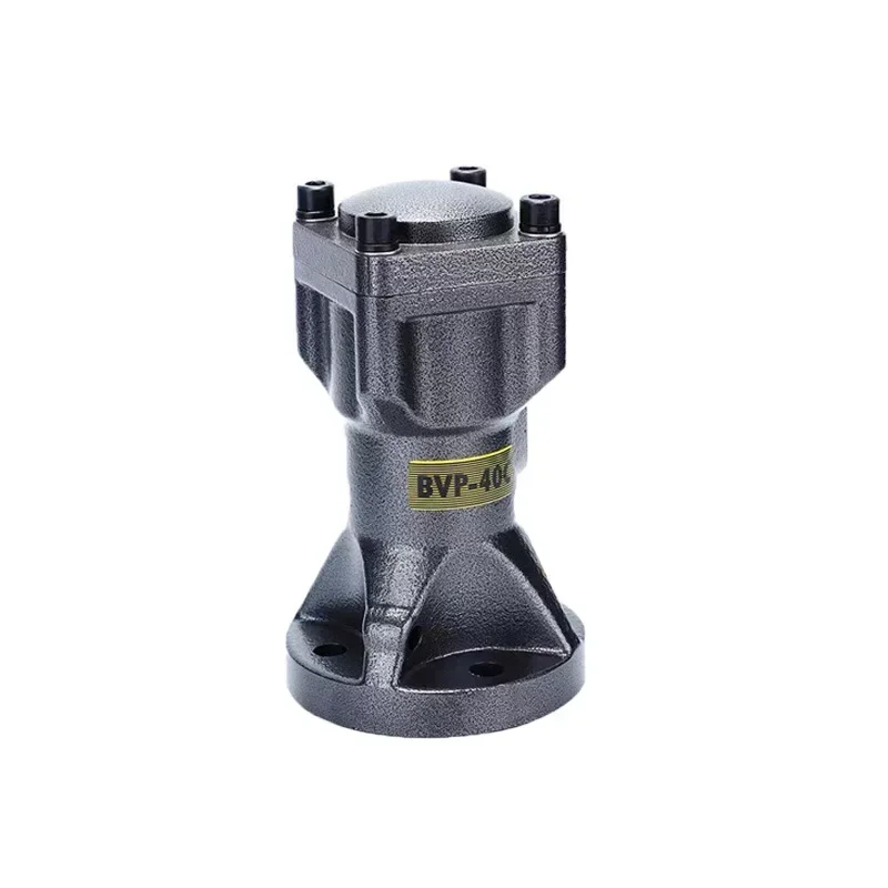 BVP30C BVP40C BVP60C 1/4 air port pneumatic air hammer air pressure adjustable pneumatic piston vibrator